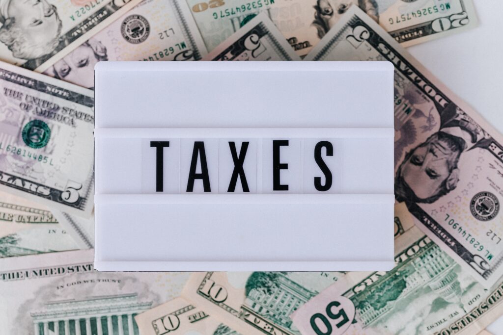 Richter Law can help you with property tax appeals.